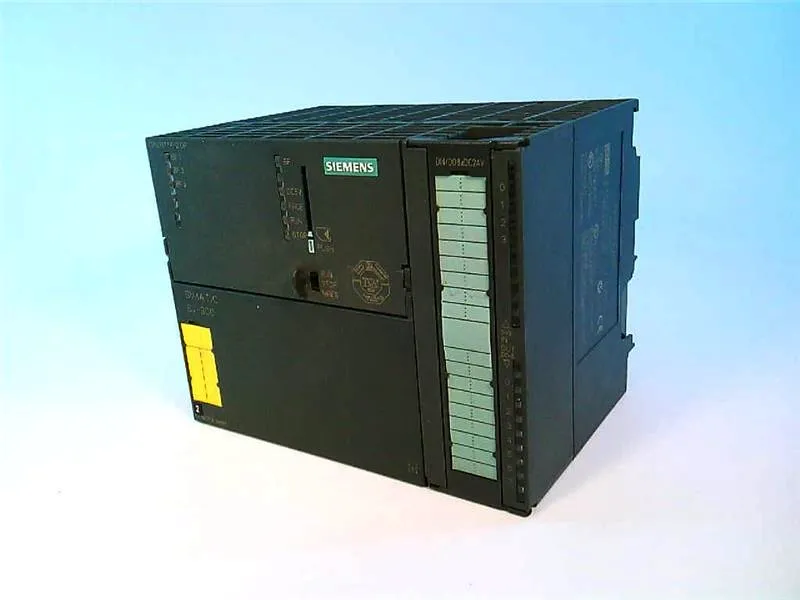6ES7317-6TF14-0AB0 Module/Châssis API par SIEMENS