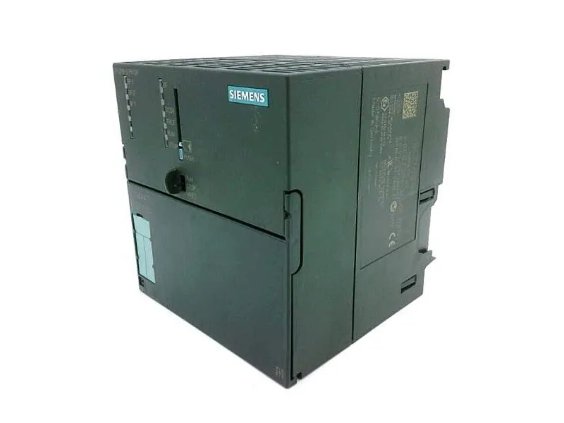 6ES7318-3EL01-0AB0 Module/Châssis API par SIEMENS