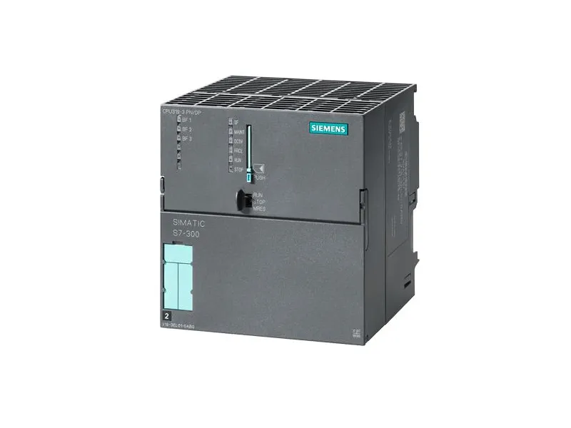 6ES7318-3EL01-0AB0 Module/Châssis API par SIEMENS