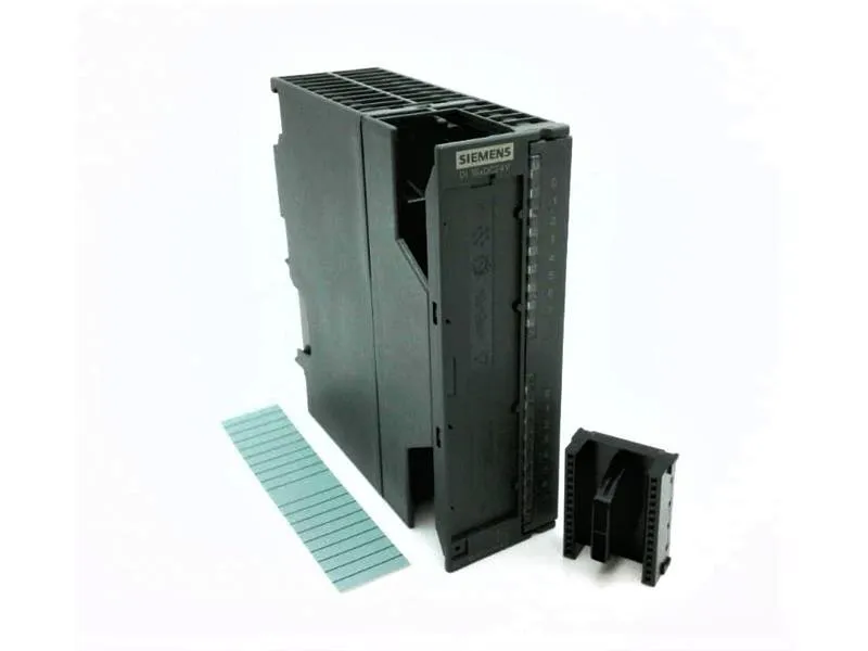 6ES7321-1BH02-0AA0 Module d'E/S logique VDC par SIEMENS