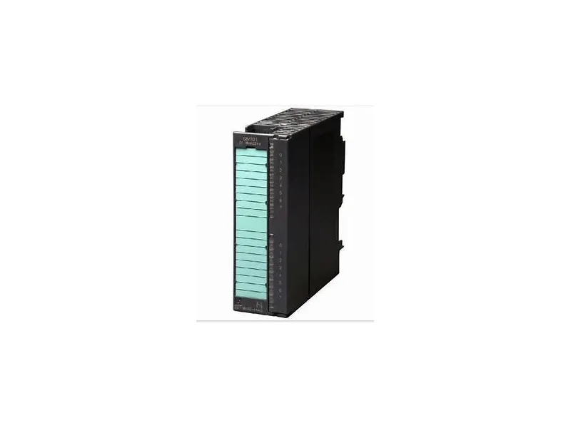 6ES7321-1BH10-0AA0 Module d'E/S logique VDC par SIEMENS