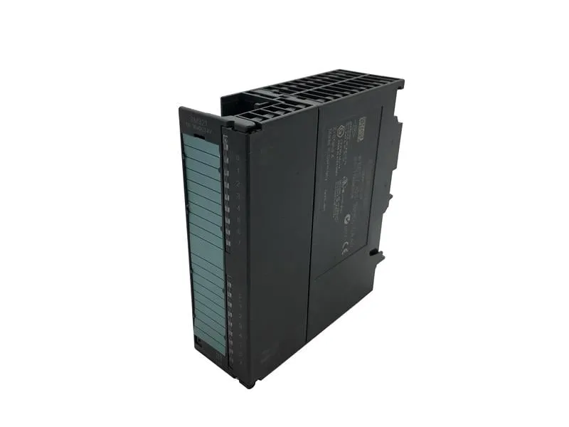 6ES7321-1BH50-0AA0 Module d'E/S logique VDC par SIEMENS