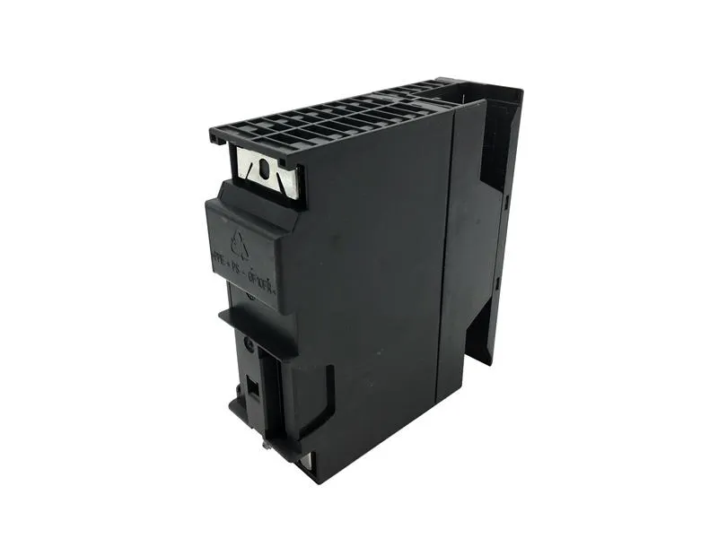 6ES7321-1BH50-0AA0 Module d'E/S logique VDC par SIEMENS