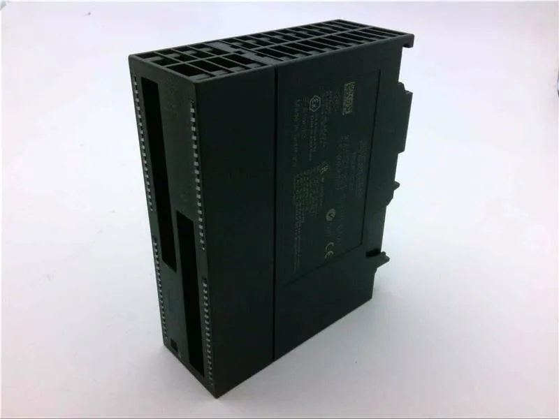 6ES7321-1BP00-0AA0 Module d'E/S logique VDC par SIEMENS
