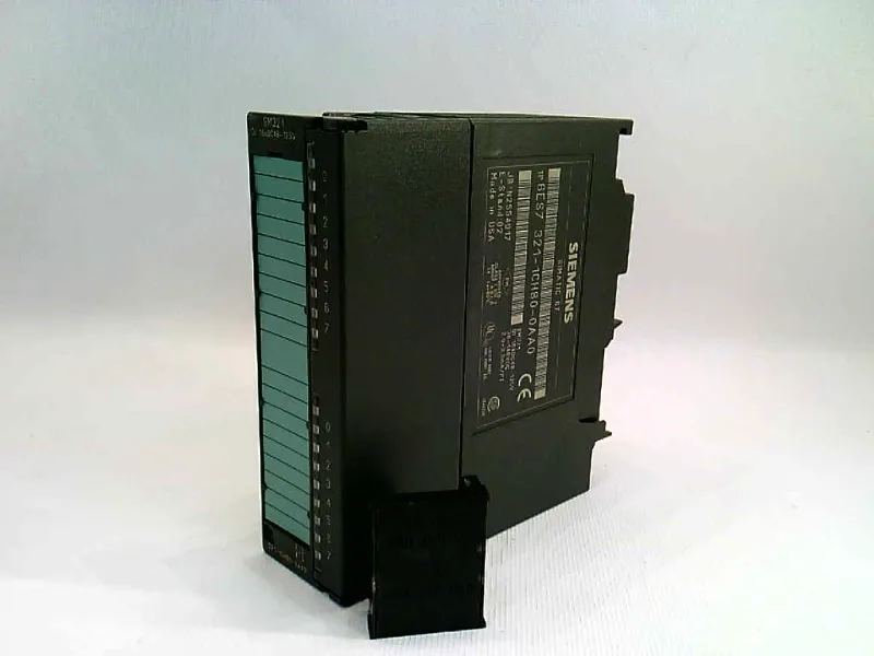 6ES7321-1CH80-0AA0 Module/Châssis API par SIEMENS