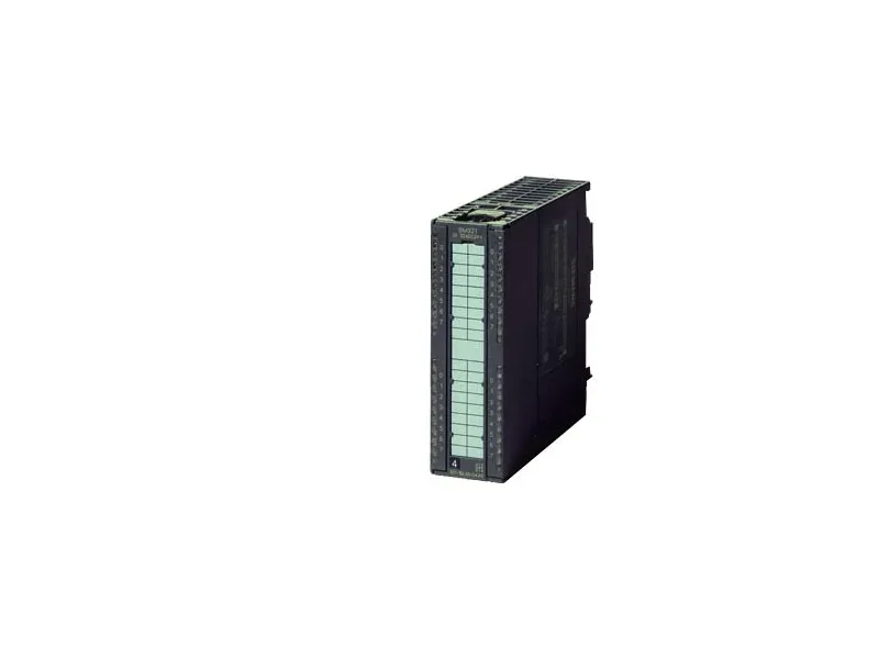6ES7321-1FF81-0AA0 Module/Châssis API par SIEMENS