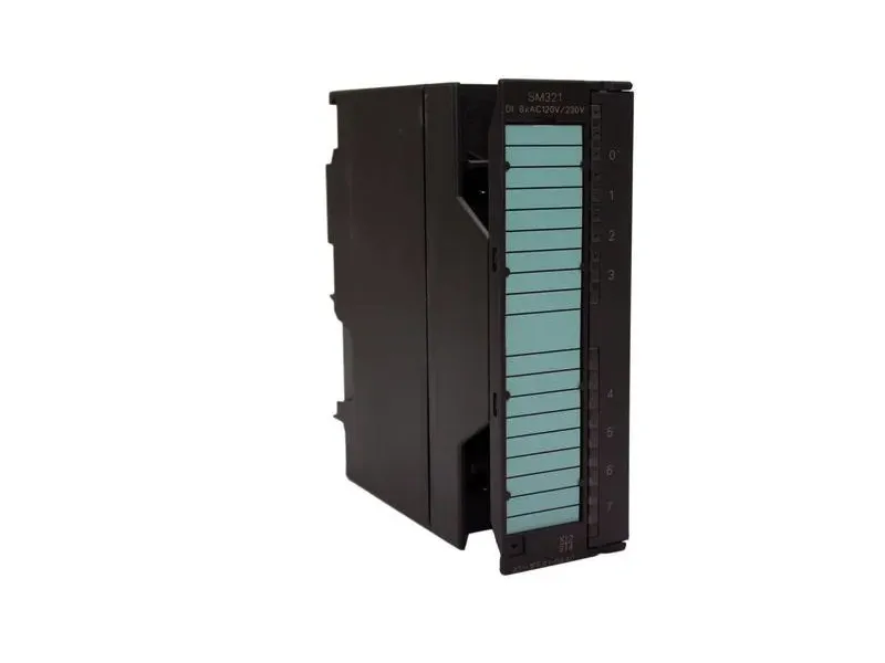 6ES7321-1FF81-0AA0 Module/Châssis API par SIEMENS