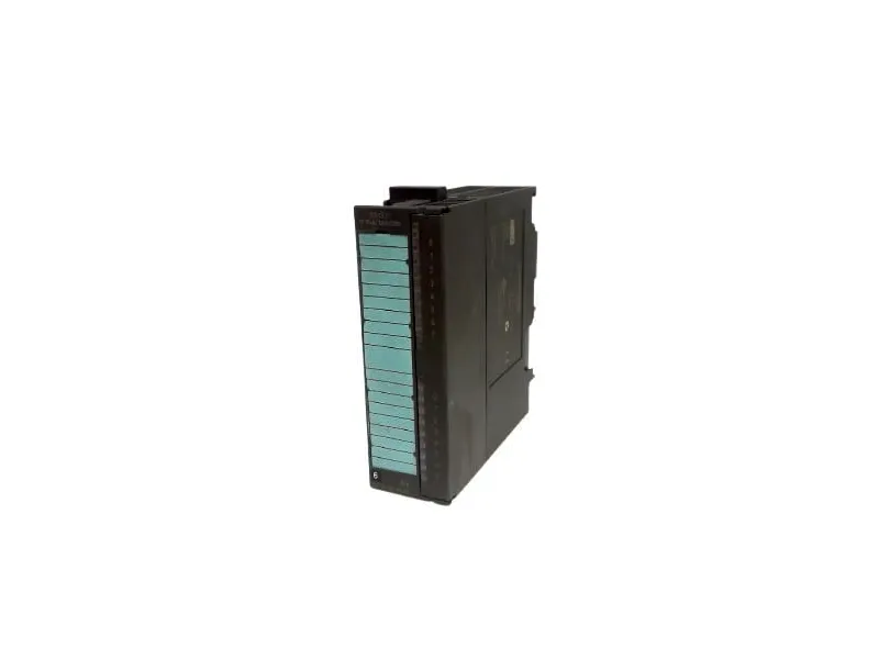 6ES7321-1FH00-0AA0 Module d'E/S logique VDC par SIEMENS