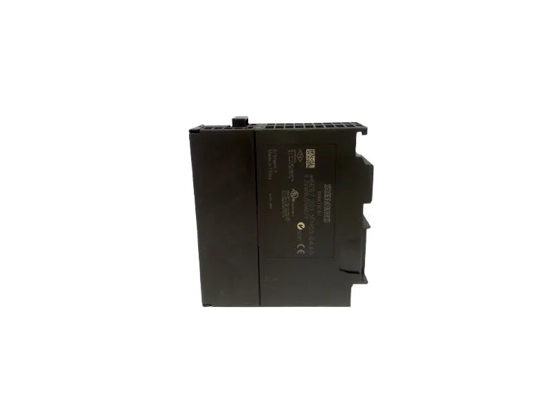 6ES7321-1FH00-0AA0 Module d'E/S logique VDC par SIEMENS