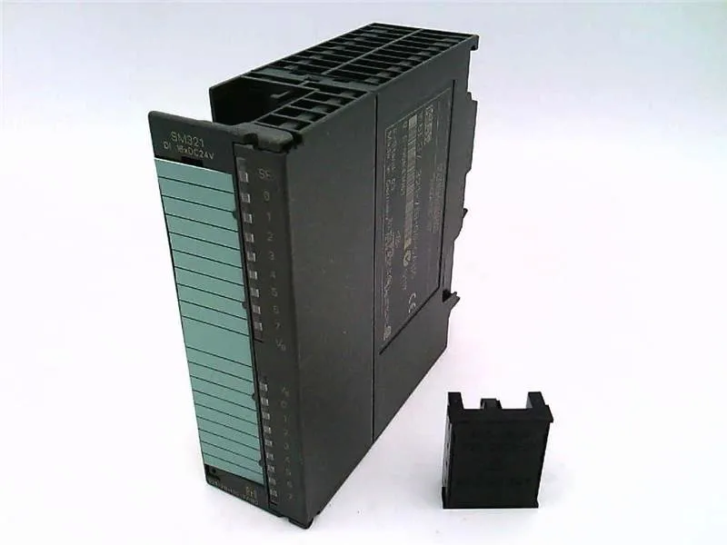 6ES7321-7BH00-0AB0 Module/Châssis API par SIEMENS