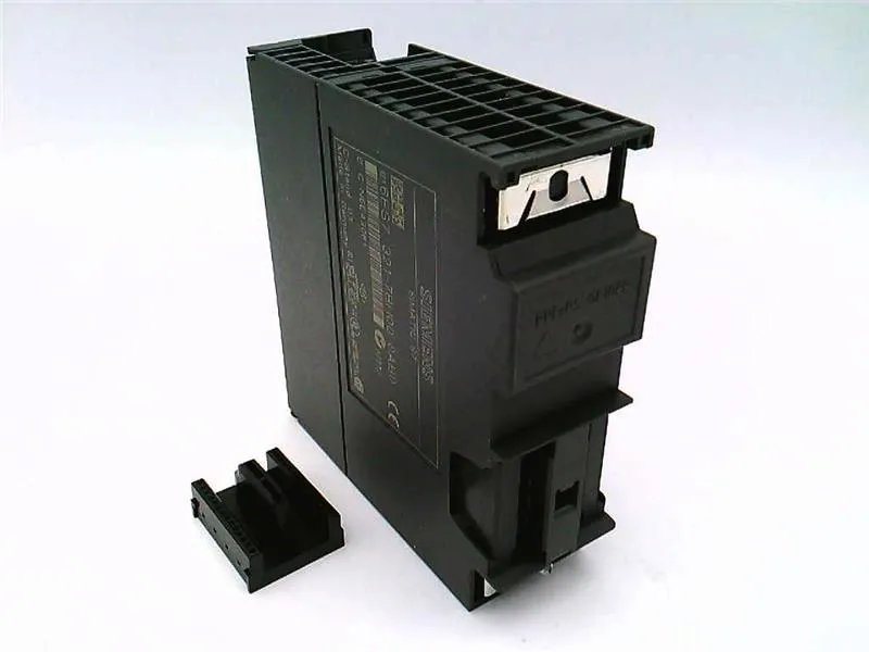 6ES7321-7BH00-0AB0 Module/Châssis API par SIEMENS