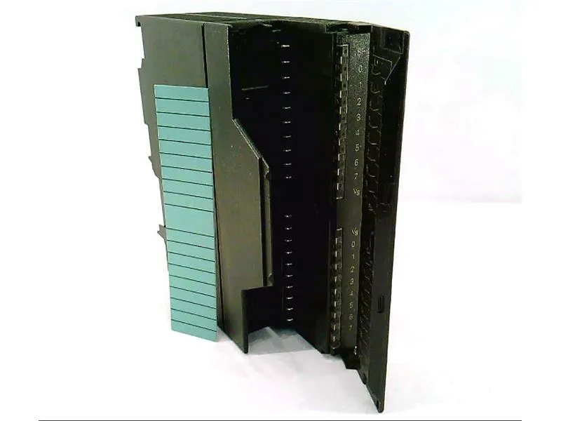 6ES7321-7BH00-0AB0 Module/Châssis API par SIEMENS