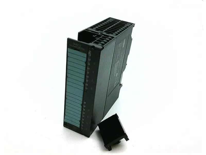 6ES7322-1BF01-0AA0 Module d'E/S logique VDC par SIEMENS