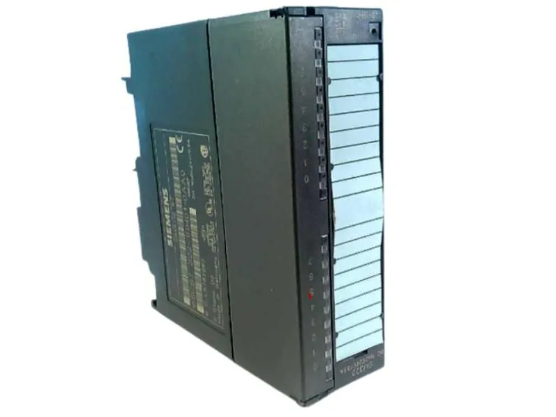 6ES7322-1BH01-0AA0 Module/Châssis API par SIEMENS