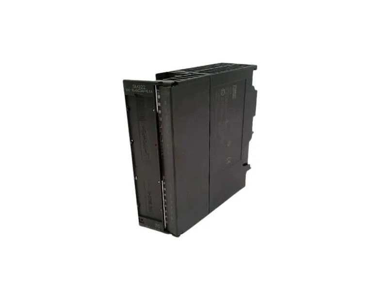 6ES7322-1BH10-0AA0 Module/Châssis API par SIEMENS