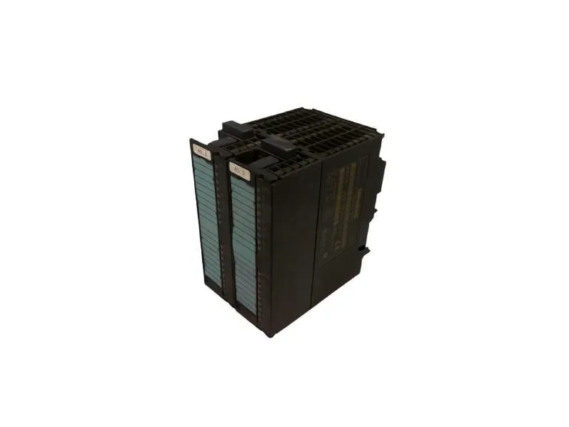 6ES7322-1EL00-0AA0 Module/Châssis API par SIEMENS