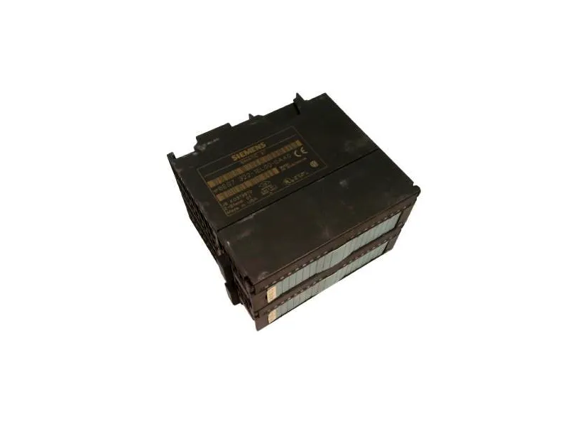 6ES7322-1EL00-0AA0 Module/Châssis API par SIEMENS