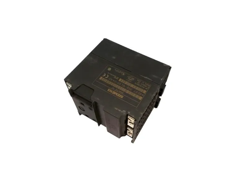 6ES7322-1EL00-0AA0 Module/Châssis API par SIEMENS