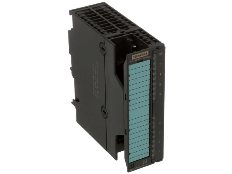 6ES7322-1FF01-0AA0 Module d'E/S logique VDC par SIEMENS