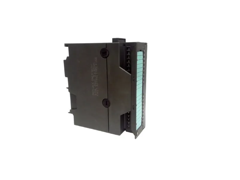 6ES7322-1FH00-0AA0 Module d'E/S logique VDC par SIEMENS