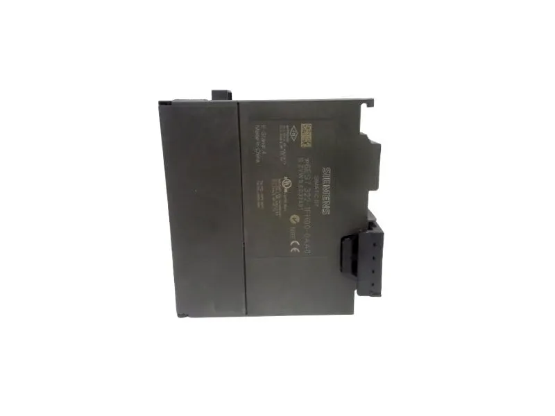 6ES7322-1FH00-0AA0 Module d'E/S logique VDC par SIEMENS