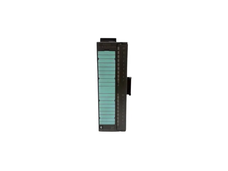 6ES7322-1FH00-0AA0 Module d'E/S logique VDC par SIEMENS