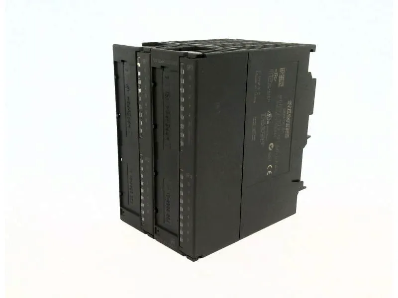 6ES7322-1FL00-0AA0 Module/Châssis API par SIEMENS