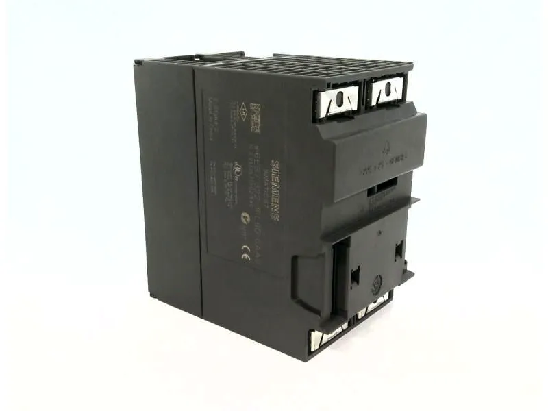 6ES7322-1FL00-0AA0 Module/Châssis API par SIEMENS