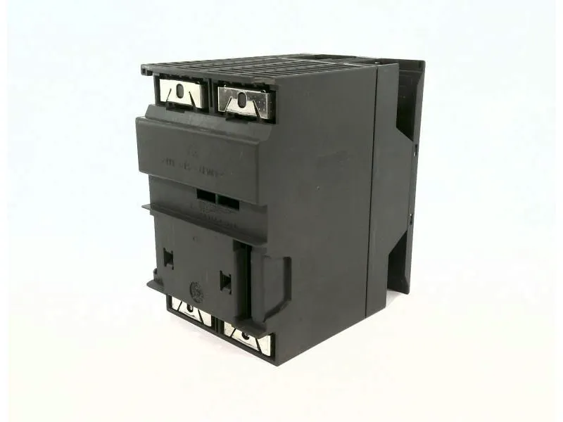 6ES7322-1FL00-0AA0 Module/Châssis API par SIEMENS