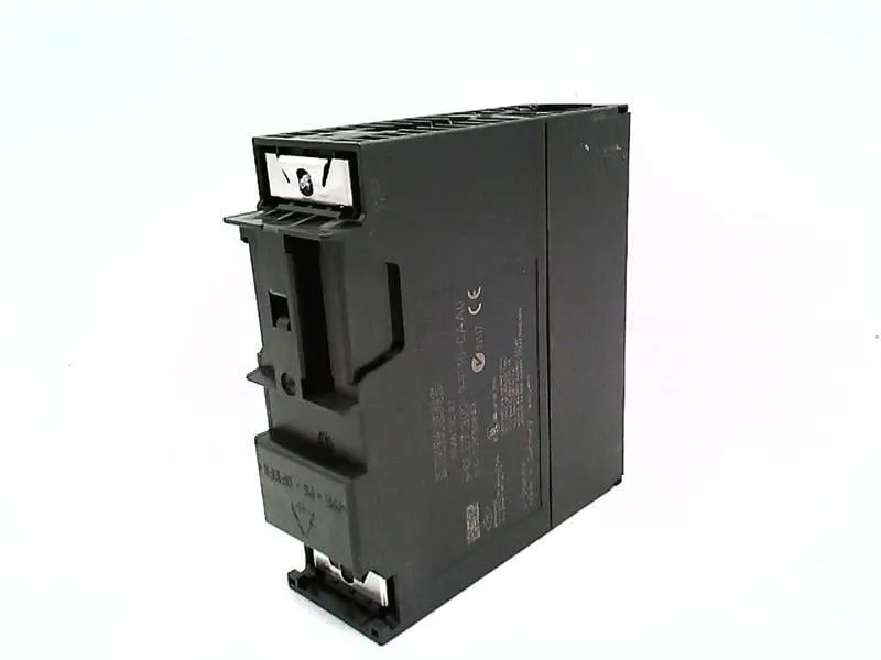 6ES7322-1HF10-0AA0 Module d'E/S logique VDC par SIEMENS