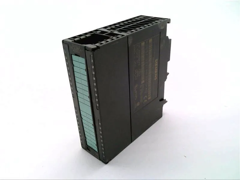 6ES7322-1HF20-0AA0 Module/Châssis API par SIEMENS