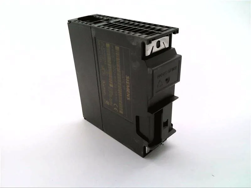 6ES7322-1HF20-0AA0 Module/Châssis API par SIEMENS