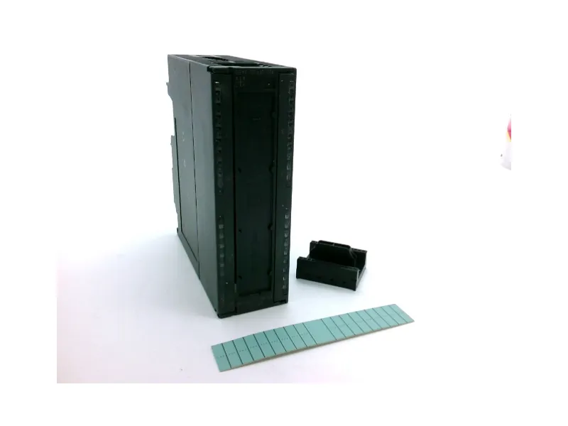 6ES7322-5FF00-0AB0 Module d'E/S logique VDC par SIEMENS