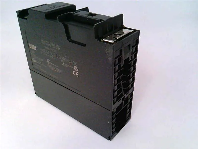 6ES7322-5GH00-0AB0 Module d'E/S logique VDC par SIEMENS