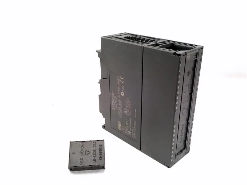 6ES7322-5HF00-0AB0 Module/Châssis PLC par SIEMENS