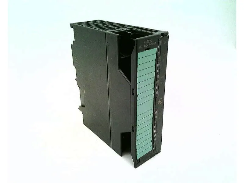6ES7322-5SD00-0AB0 Module d'E/S logique VDC par SIEMENS