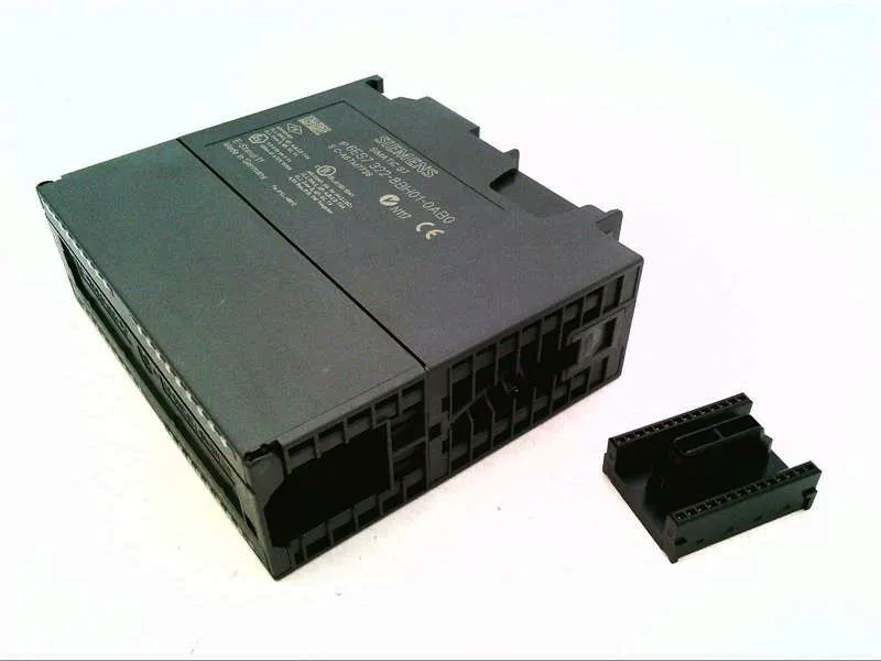 6ES7322-8BH01-0AB0 Module/Châssis PLC par SIEMENS