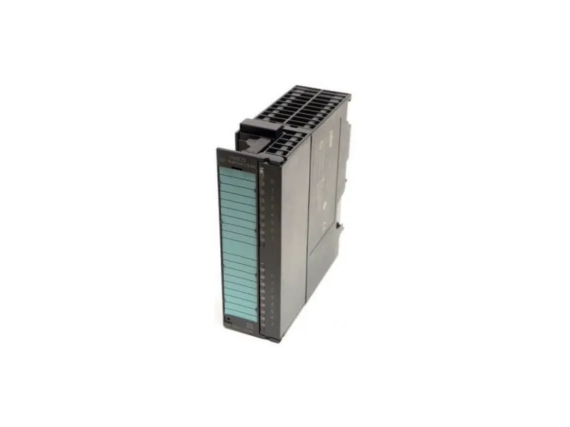 6ES7322-8BH10-0AB0 Module d'E/S logique VDC par SIEMENS