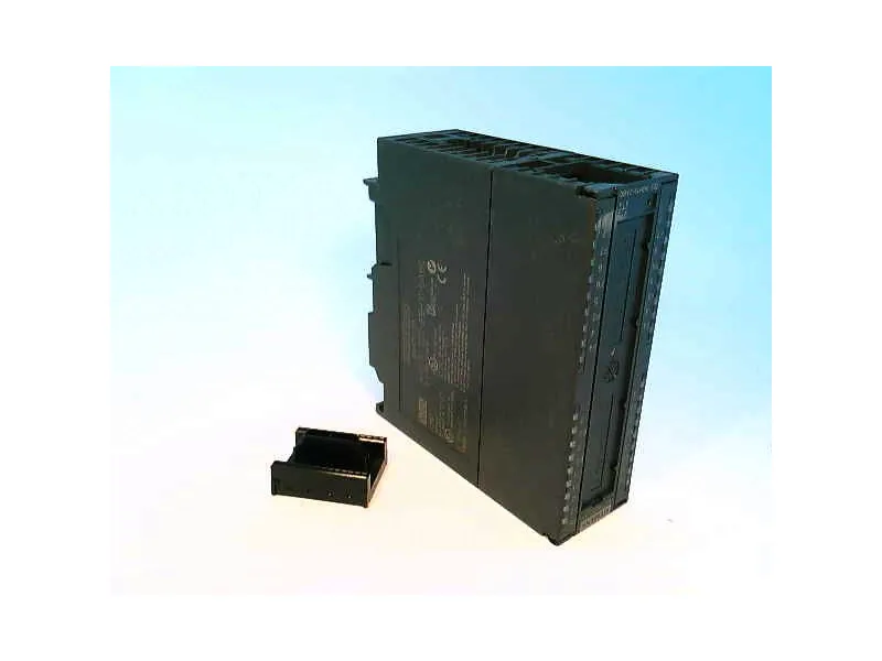 6ES7322-8BH10-0AB0 Module d'E/S logique VDC par SIEMENS