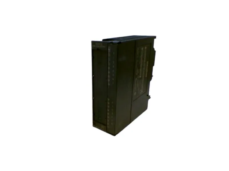 6ES7323-1BH00-0AA0 Module/Châssis PLC par SIEMENS