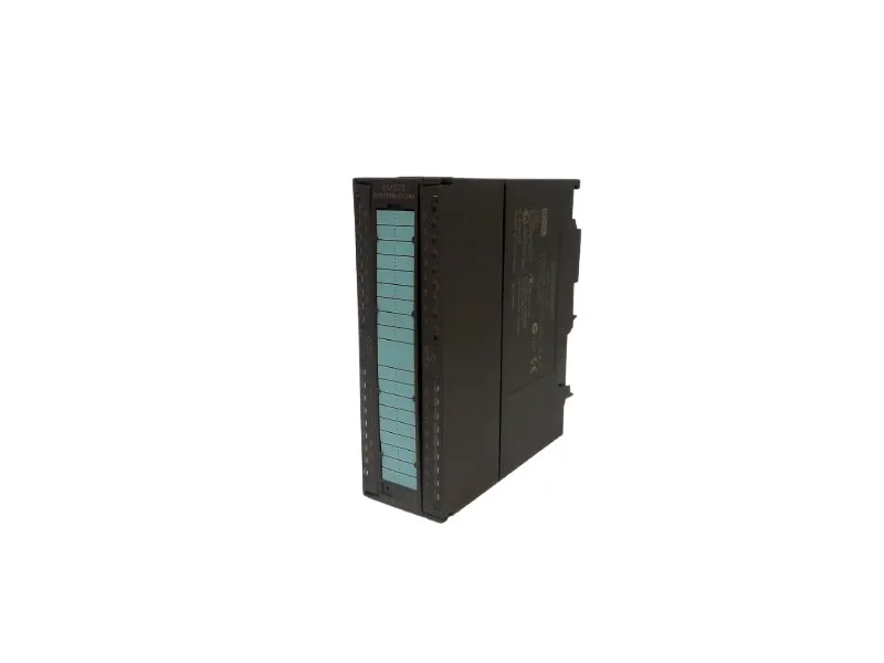 6ES7323-1BL00-0AA0 Module d'E/S logique VDC par SIEMENS