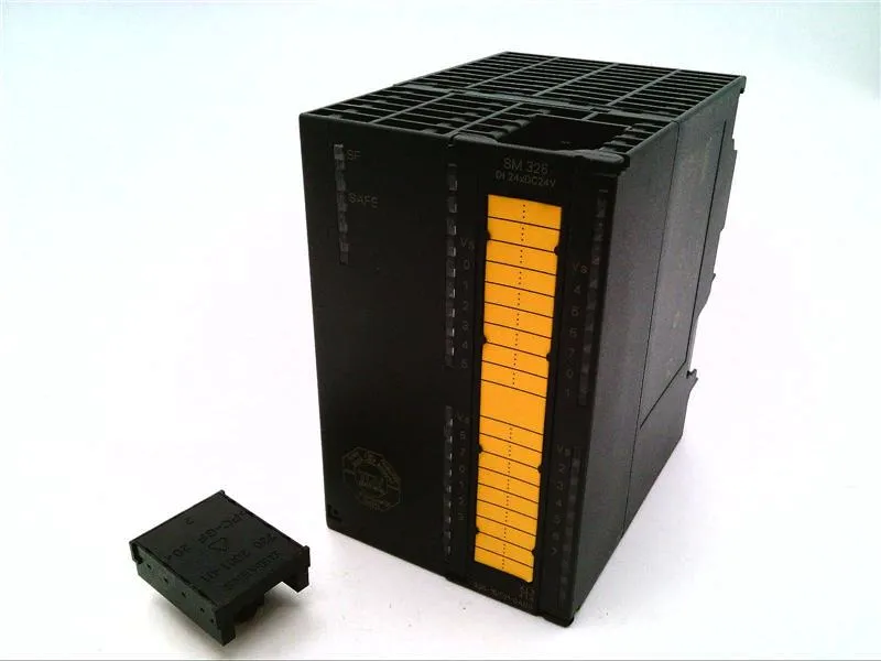 6ES7326-1BK01-0AB0 Module/Châssis PLC par SIEMENS