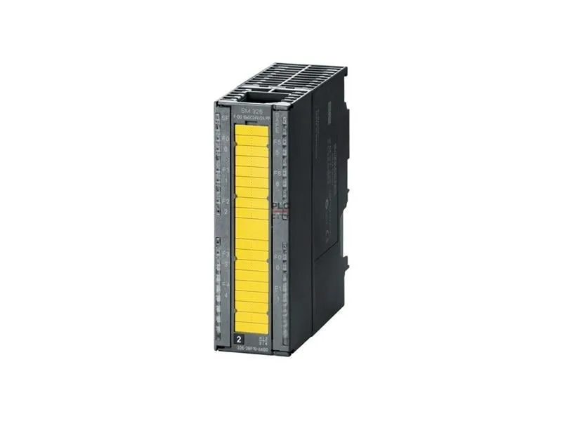 6ES7326-2BF10-0AB0 Module E/S logique VDC par SIEMENS