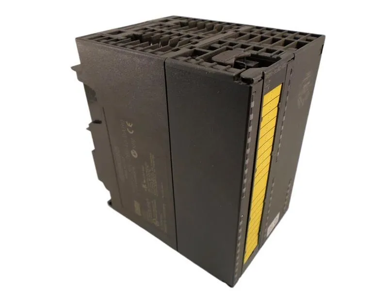 6ES7326-2BF40-0AB0 Module/Châssis API par SIEMENS