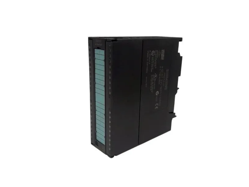 6ES7331-1KF01-0AB0 Module/Châssis API par SIEMENS