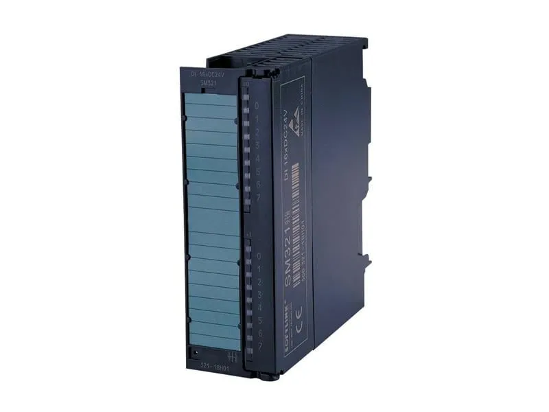 6ES7331-7KB01-0AB0 Module/Châssis API par SIEMENS