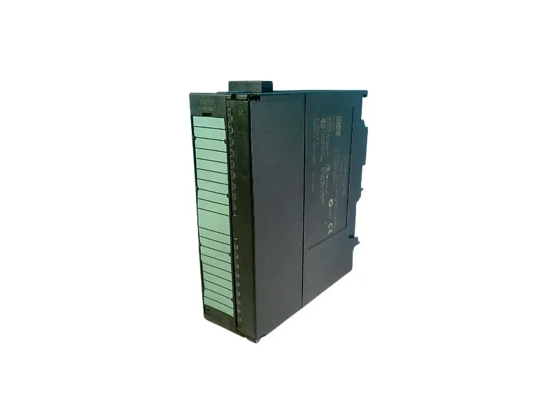 6ES7331-7KB02-0AB0 Module E/S logique VDC par SIEMENS