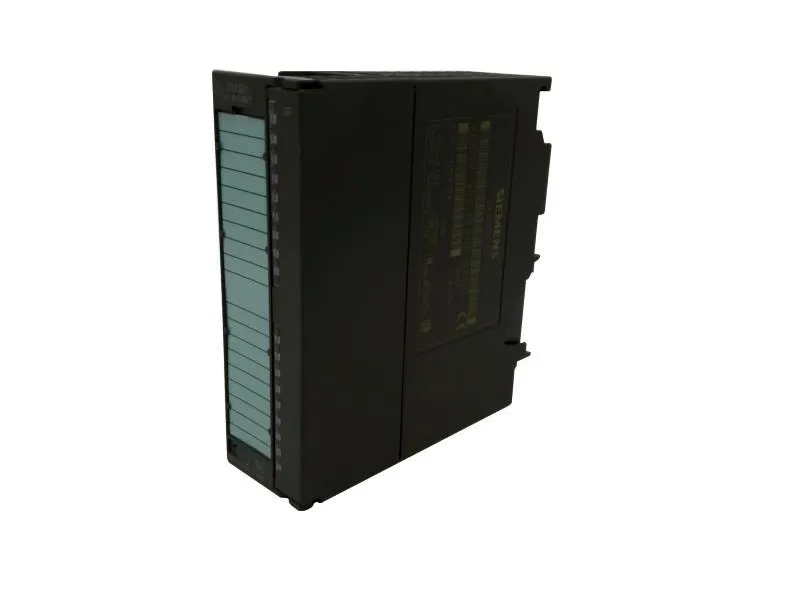 6ES7331-7KF00-0AB0 Module/Châssis API par SIEMENS