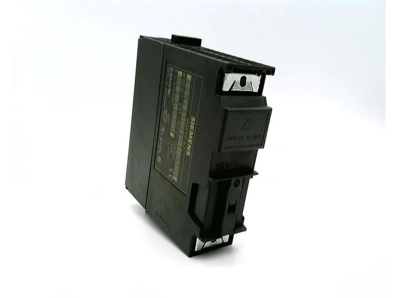 6ES7331-7KF01-0AB0 Module/Châssis API par SIEMENS