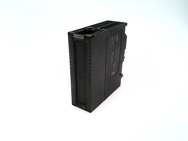 6ES7331-7NF00-0AB0 Module/Châssis API par SIEMENS